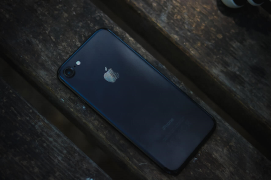 iPhone skärmbyte